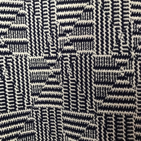 ZARA Trafaluc A-Line Dress Size Medium - Picture 3 of 3